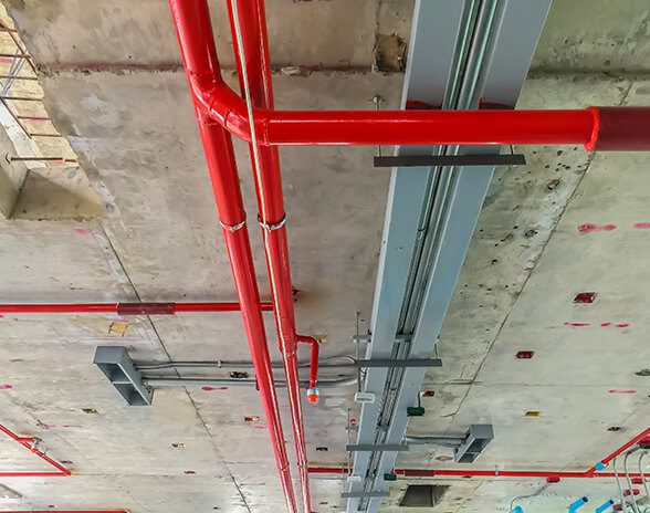 Mechanical_LeftRight_FireProtection_iStock-125577500