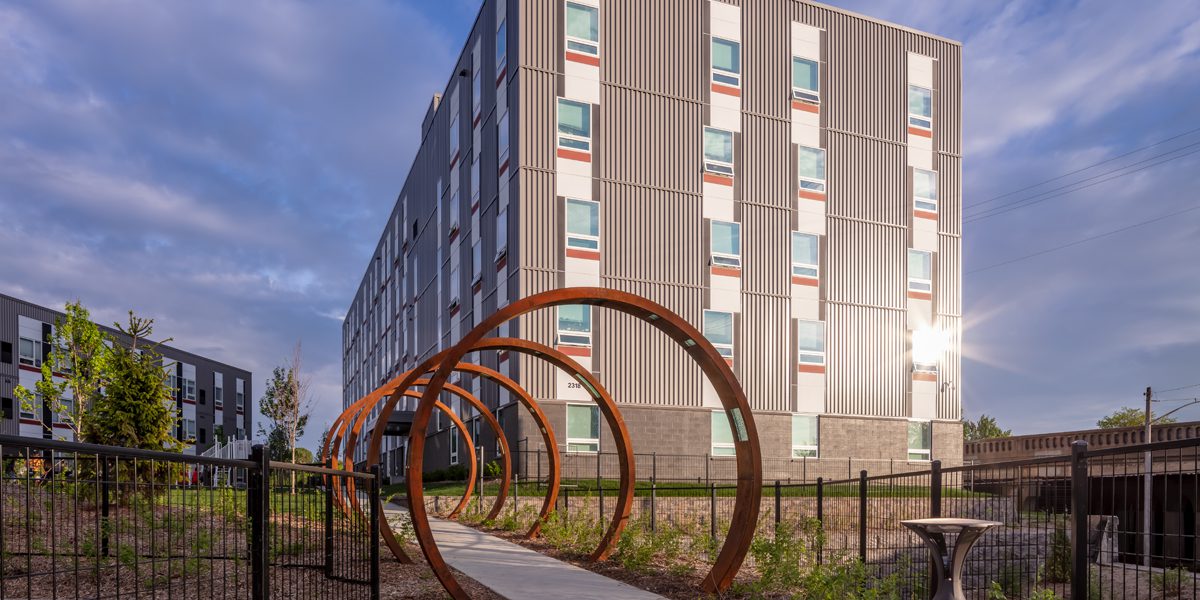 view of playground/courtyard at hook and ladder