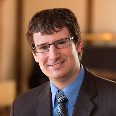 portrait of a man, Brian Santori