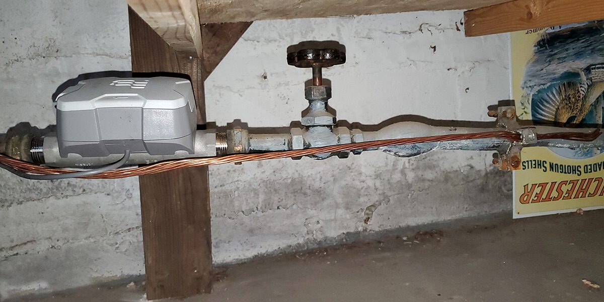 Pipe