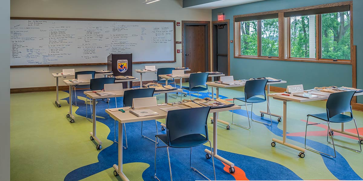 Classroom