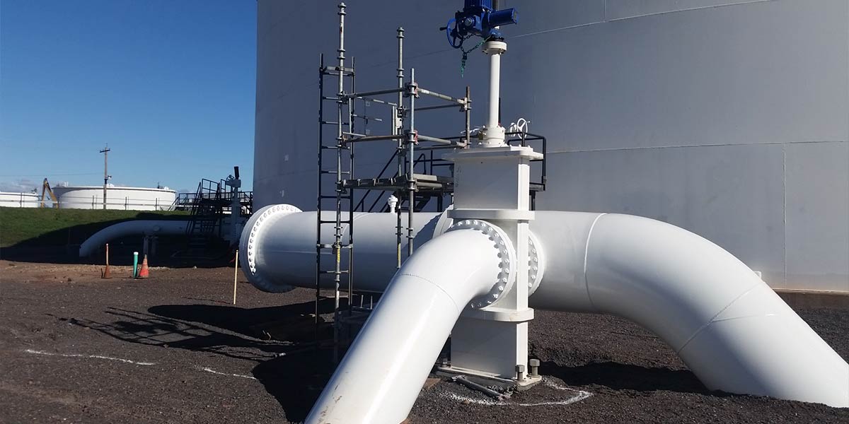 pipes