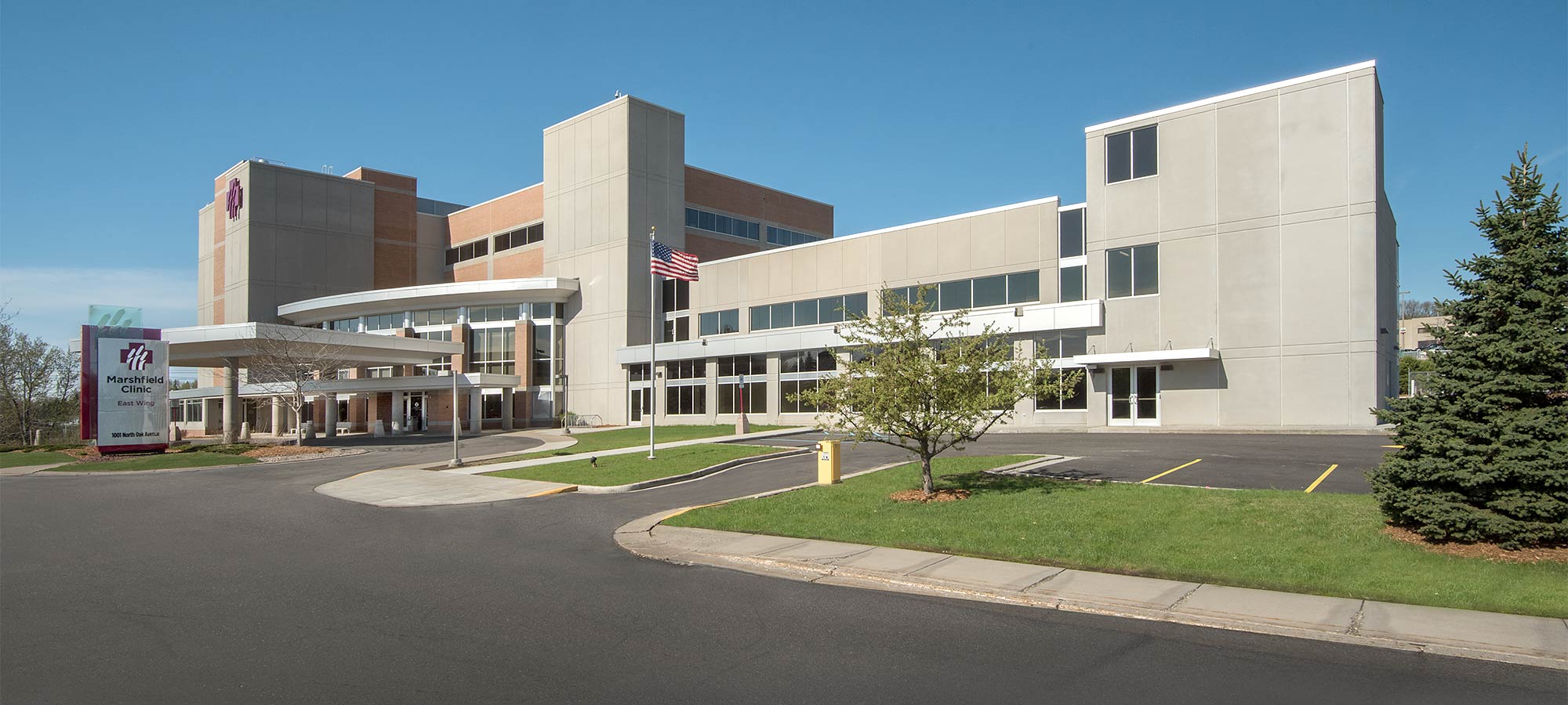 East Wing Hyperbaric/Wound Care Center