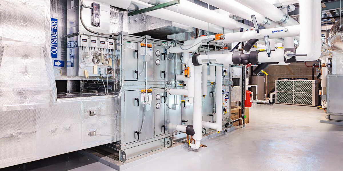 electrical/mechanical